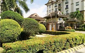 Alles One Oasis Condo Davao Near Sm Mall With Wifi